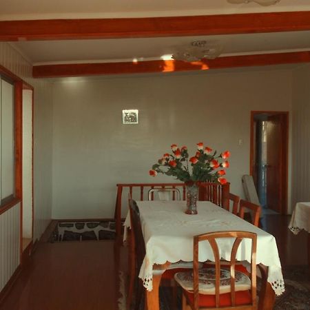 Hostal La Estrella 75 El Quisco Extérieur photo