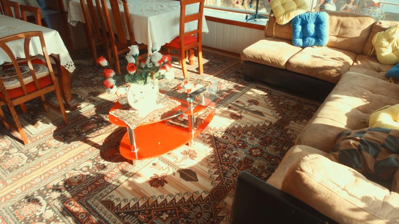 Hostal La Estrella 75 El Quisco Extérieur photo